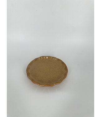 MOOVE - Plate 13x3.5 -Cafe Olé