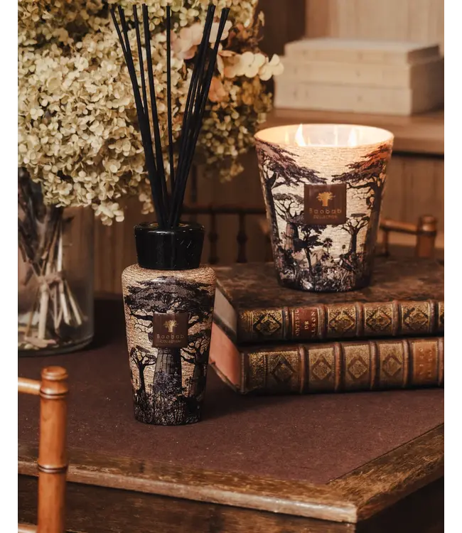 Baobab Diffuser Sacred Trees Mankono