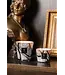 Baobab Geurkaars Stones marble signature
