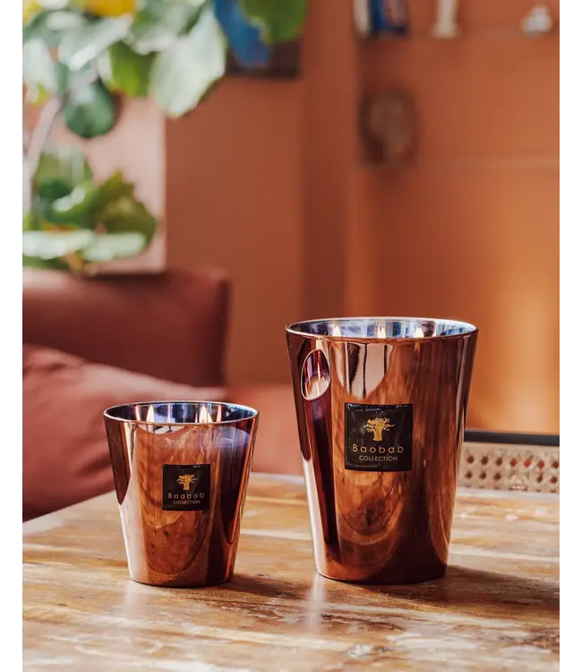 Baobab Geurkaars Les Exclusives Cyprium signature