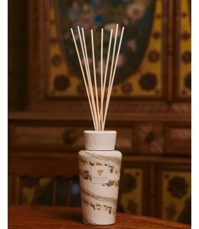 Baobab Diffuser Sand Siloli