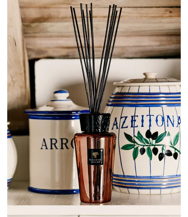 Baobab Diffuser Les Exclusives  Cyprium