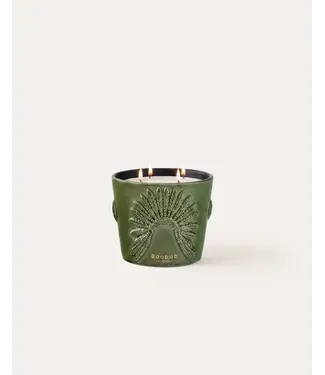 Baobab Geurkaars Eagle's pride sitting bull classique