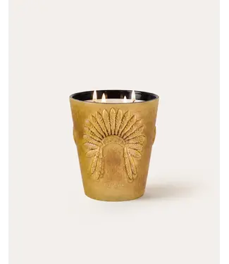 Baobab Geurkaars Eagle's pride geronimo  signature