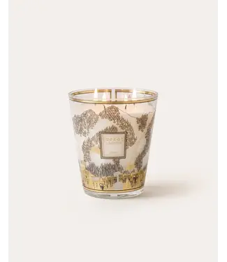 Baobab Geurkaars Aspen signature