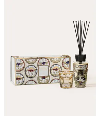 Baobab Geschenkdoos My First Baobab Ski 2027