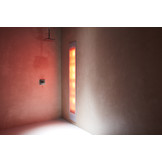 Sunshower Deluxe White Inbouw