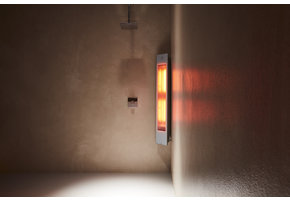 Sunshower Solo - Opbouw