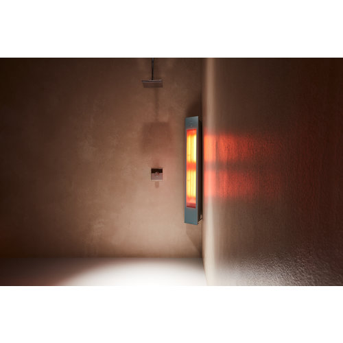 Sunshower Solo Organic Grey