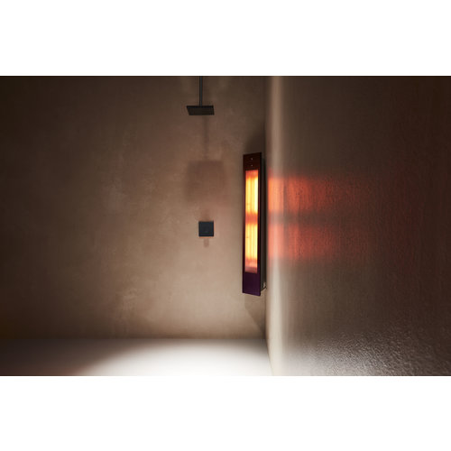 Sunshower Solo Black