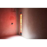 Sunshower Deluxe White Inbouw