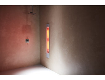 Sunshower Pure XL 2.0 White