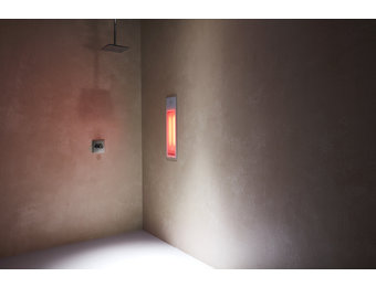 Sunshower Pure 2.0 White