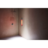 Sunshower Pure 2.0 White - Inbouw