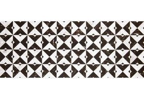 Porcelanosa decorstrip Marmi Cubik 59,6x150 cm