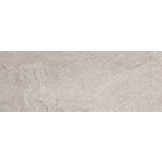 Porcelanosa wandtegel Noir Topo 45x120 cm