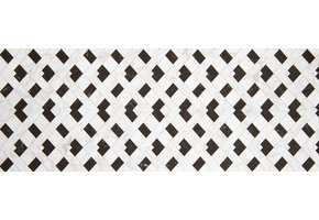 Porcelanosa decorstrip Marmi Trenza Dec. 59,6x150 cm