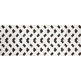 Porcelanosa Decorstrip Marmi Trenza Dec. 59,6x150 cm