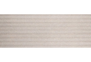 Porcelanosa wandtegel Spiga Noir Topo Dec. 45x120 cm