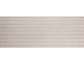 Porcelanosa wandtegel Spiga Noir Topo Dec. 45x120 cm