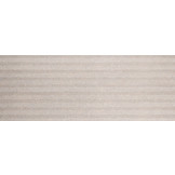 Porcelanosa wandtegel Spiga Noir Topo Dec. 45x120 cm