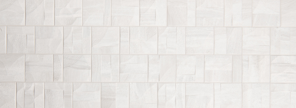 Porcelanosa decorstrip Butan Bone Dec. 45x120 cm