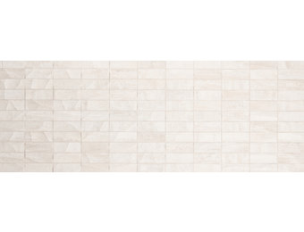 Porcelanosa decorstrip Nantes Caliza Dec. 45 x 120 cm