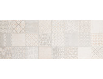 Porcelanosa decorstrip Nantes Bombay Dec. 45x120 cm