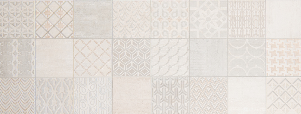 Porcelanosa decorstrip Nantes Bombay Dec. 45x120 cm