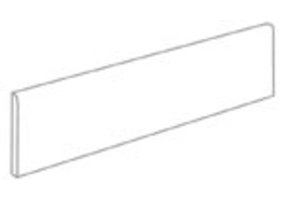 090X596 Verbier Silver Plint