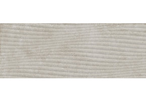 Porcelanosa decorstrip Verbier Samui Silv.Decor 45x120 cm
