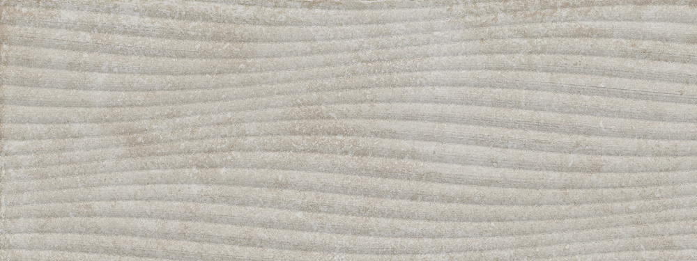 Porcelanosa decorstrip Verbier Samui Silv.Decor 45x120 cm