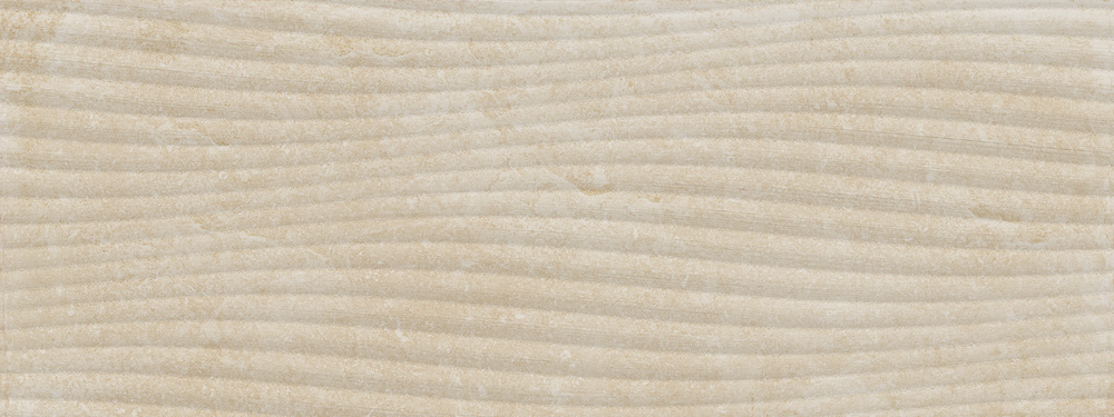 Porcelanosa decorstrip Verbier Samui Sand 45x120cm