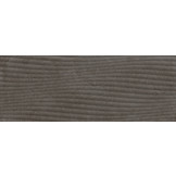 Porcelanosa decorstrip Verbier Samui Dark Decor 45x120 cm