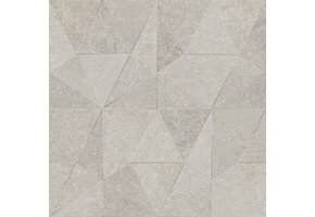 Porcelanosa White Label Verbier 100337416 WAtegel Decor thao 450X1200 Verbier Silver 10mm Mat Ret