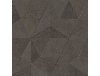 Porcelanosa White Label Verbier 100337425 WAtegel Decor thao 450X1200 Verbier Dark 10mm Mat Ret.