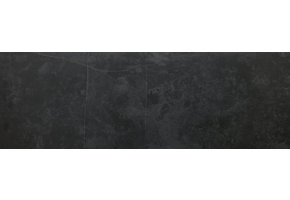 porcelanosa Magma Black Mat 33,3x100 cm