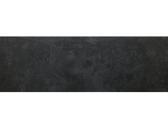 porcelanosa Magma Black Mat 33,3x100 cm