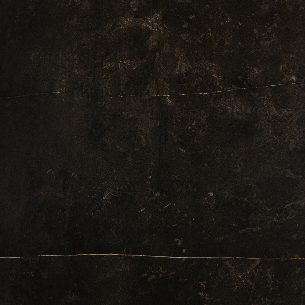 Porcenalosa vloertegel Magma Black Mat 59,6x59,6cm