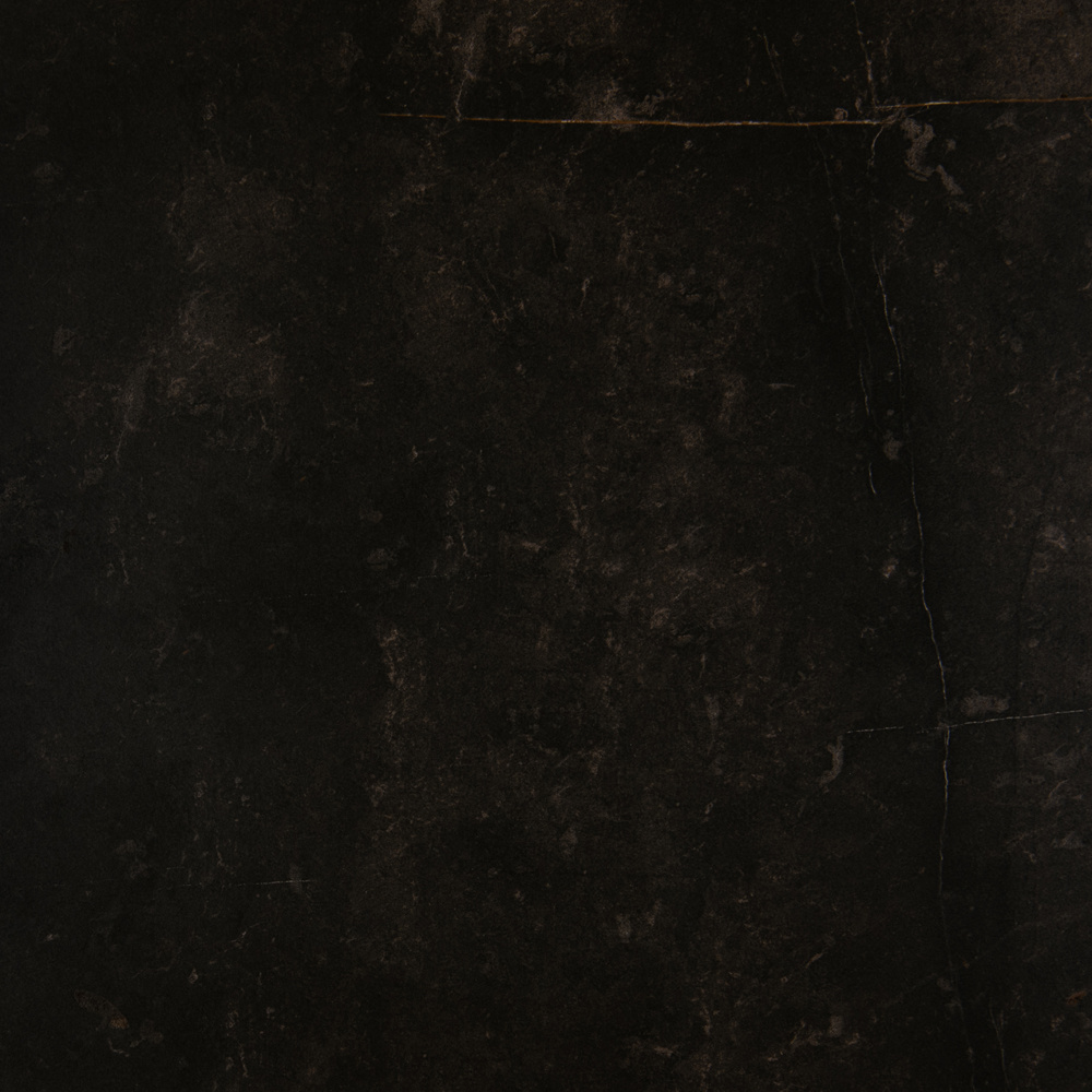 Porcenalosa vloertegel Magma Black Mat 59,6x59,6cm