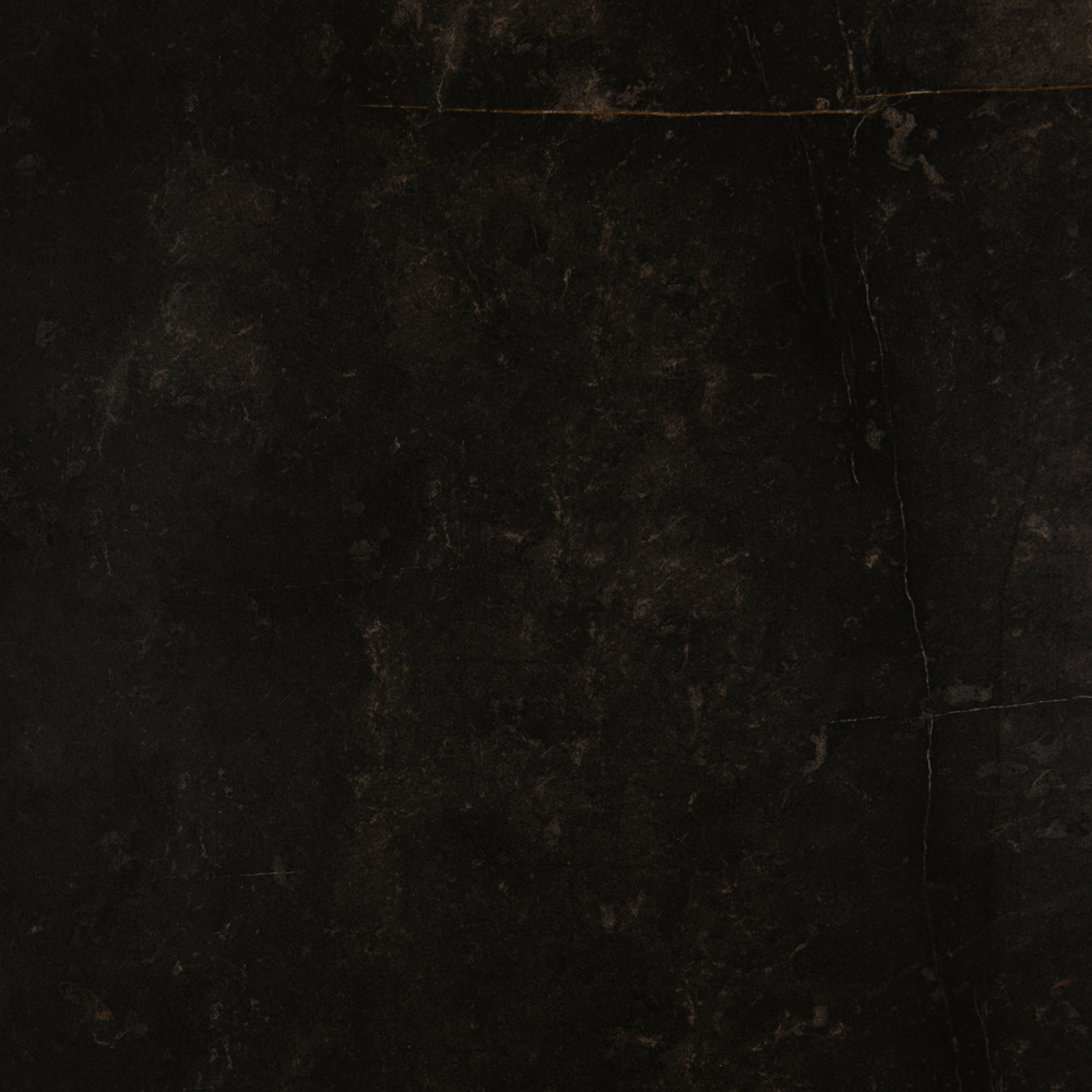Porcenalosa vloertegel Magma Black Mat 59,6x59,6cm
