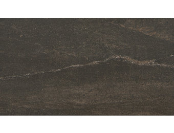 Porcelanosa  wandtegel Urban Nat.Black 33,3x59,2cm