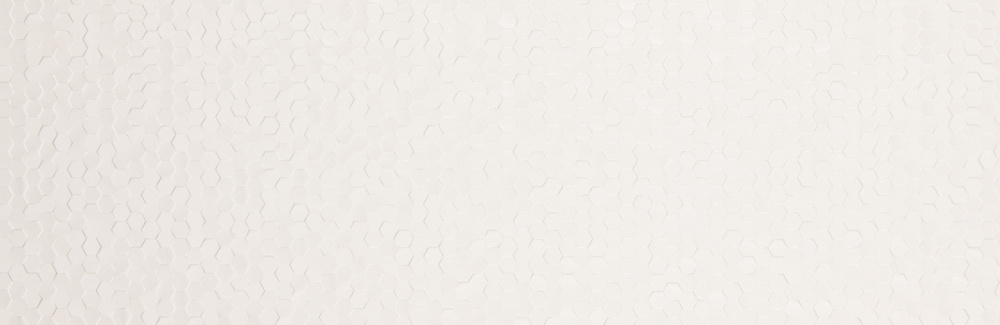Porcenalosa decorstrip Dubai White 33,3x100cm