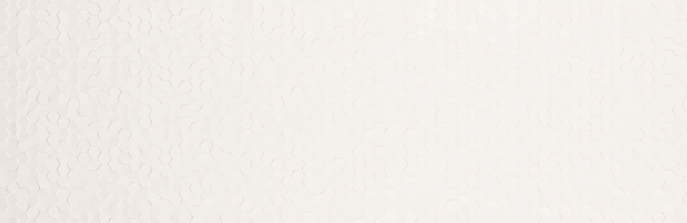 Porcenalosa decorstrip Dubai White 33,3x100cm