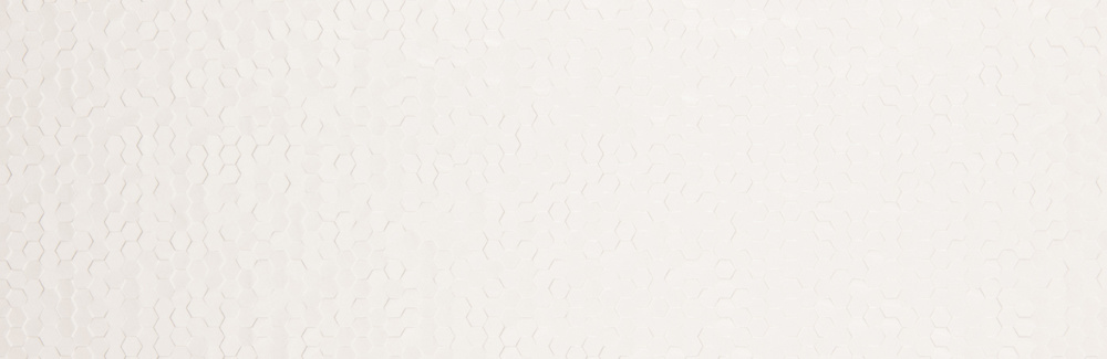 Porcenalosa decorstrip Dubai White 33,3x100cm