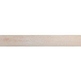 Porcelanosa vloertegel Smart Tanzania White 14,3x90 cm
