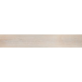 Porcelanosa vloertegel Tanzania White As 23x150 cm