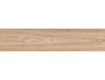 Porcelanosa vloertegel Smart Tanzania Nut 22x90 cm