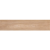 Porcelanosa vloertegel Smart Tanzania Nut 22x90 cm