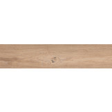 Porcelanosa vloertegel Smart Tanzania Nut 22x90 cm